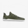 Vivobarefoot Primus Knit Ladies  Olive green