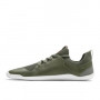 Vivobarefoot Primus Knit Ladies  Olive green