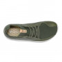 Vivobarefoot Primus Knit Ladies  Olive green