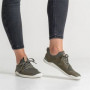 Vivobarefoot Primus Knit Ladies  Olive green