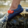 Vivobarefoot ULTRA K Eva Red
