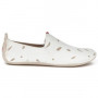 Vivobarefoot Ababa Canvas Swipe Mens