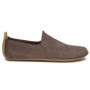 Vivobarefoot Ababa Leather Brown Mens