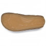 Vivobarefoot Ababa Leather Brown Mens