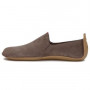 Vivobarefoot Ababa Leather Brown Mens