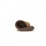 Vivobarefoot Ababa Leather Brown Mens