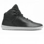 Vivobarefoot Borough Mens Black