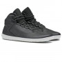 Vivobarefoot Borough Mens Black