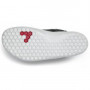 Vivobarefoot Borough Mens Black
