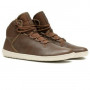 Vivobarefoot Borough Mens CHESTNUT