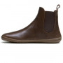 Vivobarefoot Fulham Mens Brown