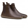 Vivobarefoot Fulham Mens Brown