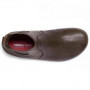 Vivobarefoot Fulham Mens Brown