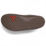 Vivobarefoot Fulham Mens Brown