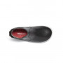 Vivobarefoot Fulham Leather Kids Black
