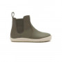 Vivobarefoot Fulham Rubber Kids Olive