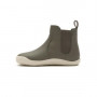 Vivobarefoot Fulham Rubber Kids Olive
