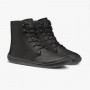 Vivobarefoot Gobi HI 3.0  Black