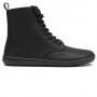 Vivobarefoot Gobi HI 2.0 Eco Canvas Black