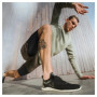 Vivobarefoot Primus Lite Knit Mens Obsidian