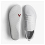 Vivobarefoot Primus Lite Knit Ladies White