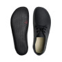 Vivobarefoot Ra IV Obsidian