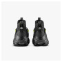 Vivobarefoot Magna Forest ESC Mens Obsidian