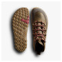 Vivobarefoot Tracker Leather AT Mens Bracken
