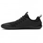 Vivobarefoot KANNA Ladies Black Textile