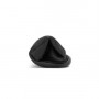 Vivobarefoot KANNA Ladies Black Textile