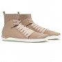 Vivobarefoot Kanna Hi Knit Ladies Apple Blossom