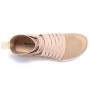 Vivobarefoot Kanna Hi Knit Ladies Apple Blossom