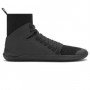 Vivobarefoot Kanna Hi Knit Ladies Black