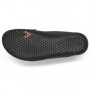 Vivobarefoot Kanna Hi Knit Ladies Black