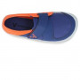 Vivobarefoot Lenni Navy/Orange