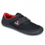 Vivobarefoot MOTUS M Black/Red