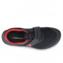 Vivobarefoot MOTUS M Black/Red