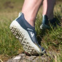 Vivobarefoot Primus Trail Knit FG Ladies Obsidian