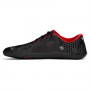 Vivobarefoot PRIMUS HIVIZ M Mesh Black