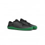 Vivobarefoot Primus Junior Mesh Black/Green