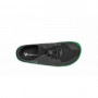 Vivobarefoot Primus Junior Mesh Black/Green