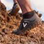 Vivobarefoot Primus Trail FG Mens Charcoal Black