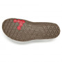 Vivobarefoot PRIMUS TREK Ladies Leather Dk Brown