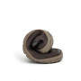 Vivobarefoot PRIMUS TREK Men Leather Dk Brown