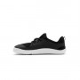 Vivobarefoot Primus Junior Mesh Black