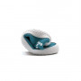 Vivobarefoot Primus Junior Mesh Petrol