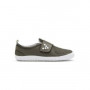 Vivobarefoot Primus Kids Olive White