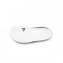 Vivobarefoot Primus Kids Olive White