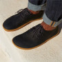 Vivobarefoot RA II M Leather Brown