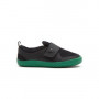 Vivobarefoot Primus Kids Black / Green